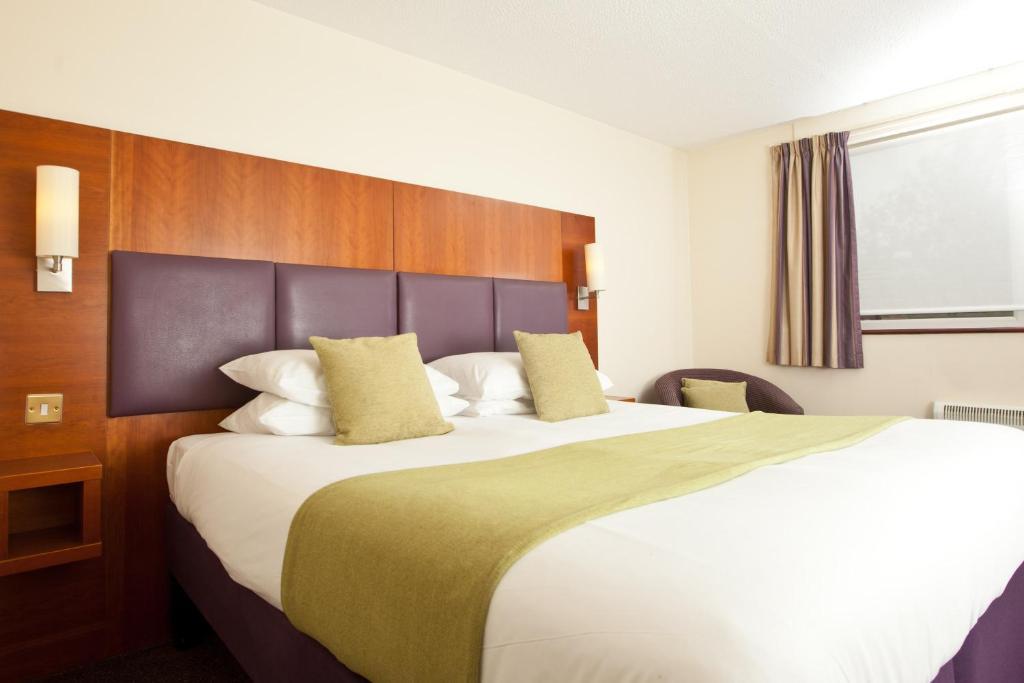 Hello Hotel スウィントン 部屋 写真