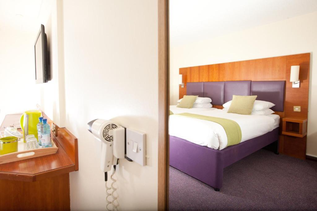 Hello Hotel スウィントン 部屋 写真