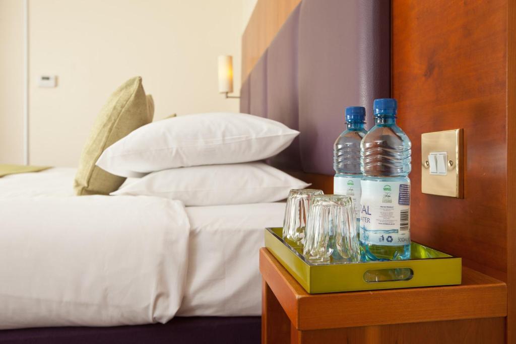 Hello Hotel スウィントン 部屋 写真