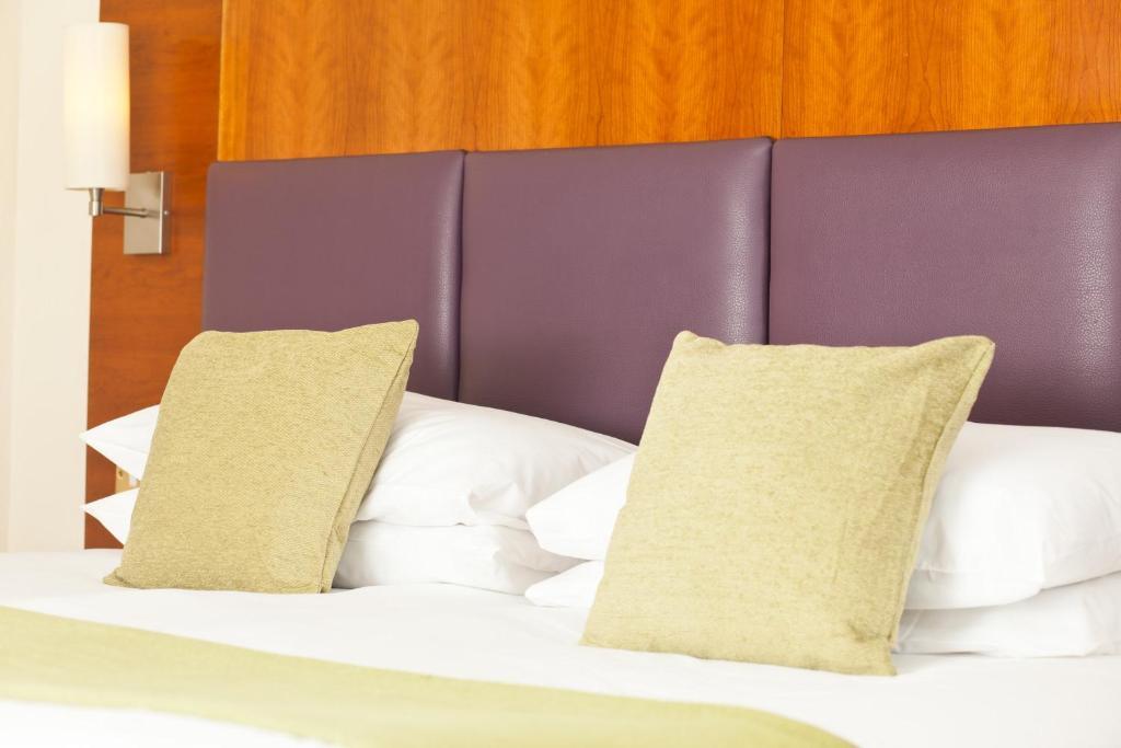Hello Hotel スウィントン 部屋 写真