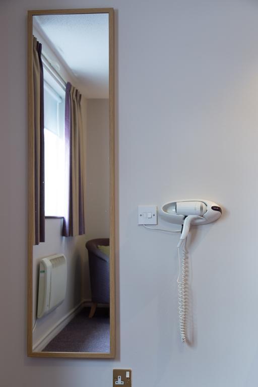 Hello Hotel スウィントン エクステリア 写真