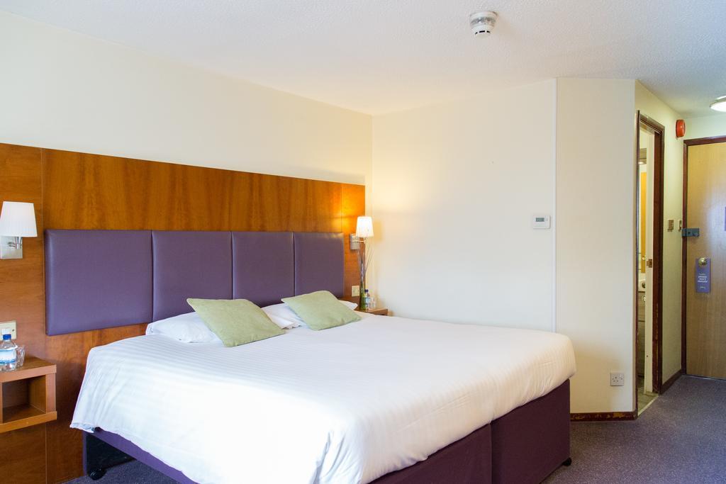 Hello Hotel スウィントン エクステリア 写真