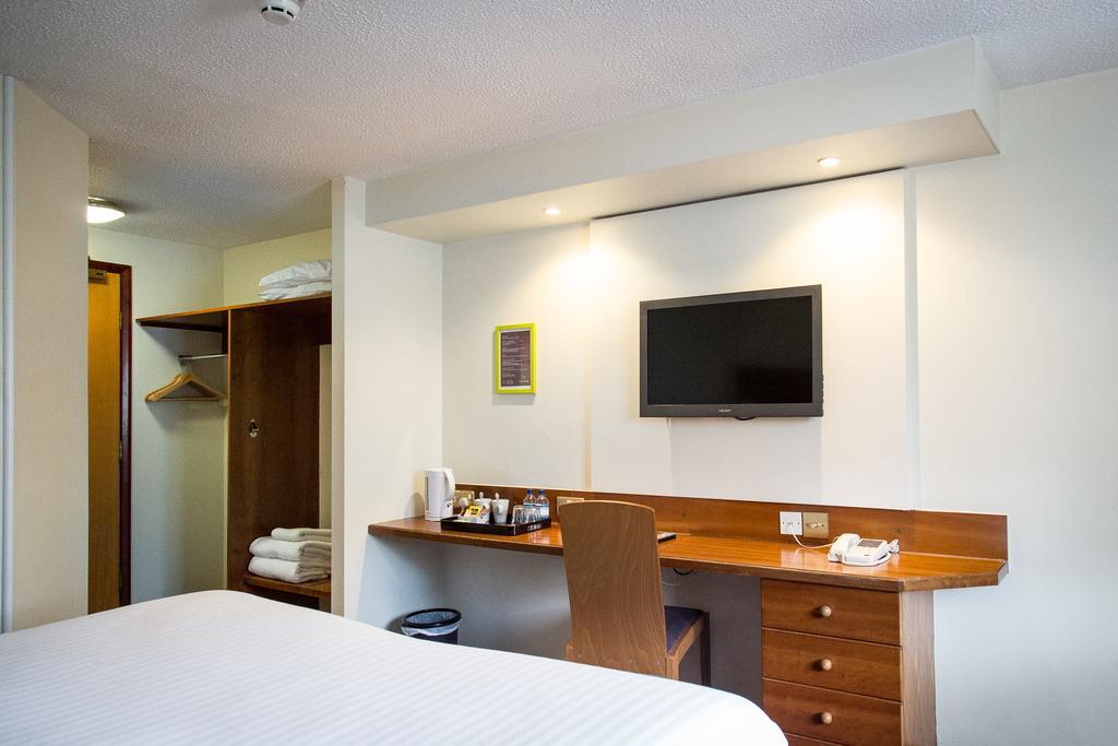 Hello Hotel スウィントン エクステリア 写真